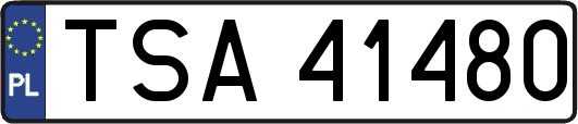TSA41480