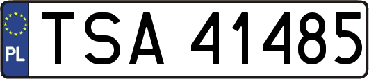 TSA41485