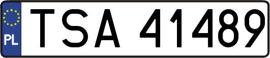 TSA41489