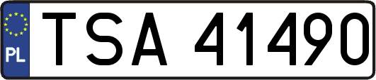 TSA41490