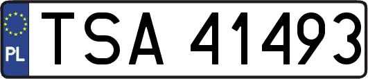 TSA41493