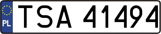 TSA41494