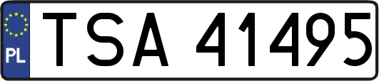 TSA41495