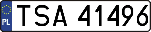 TSA41496