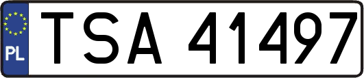TSA41497