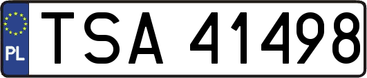 TSA41498