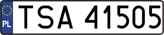 TSA41505