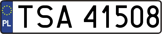 TSA41508