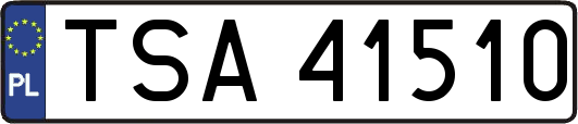 TSA41510