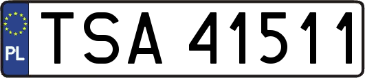 TSA41511