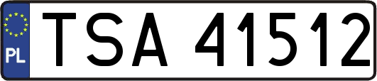 TSA41512