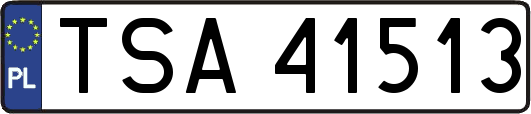 TSA41513