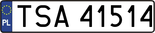 TSA41514