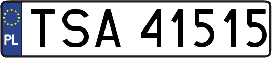 TSA41515