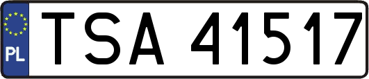 TSA41517