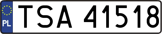 TSA41518