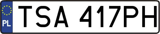 TSA417PH