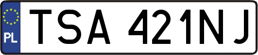 TSA421NJ