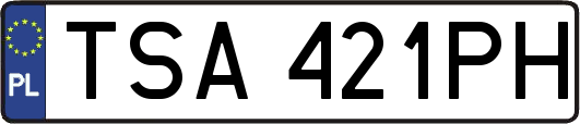 TSA421PH