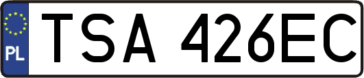 TSA426EC