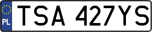 TSA427YS