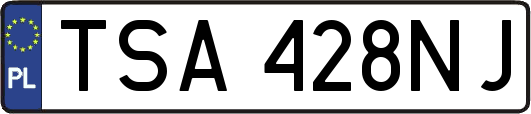 TSA428NJ