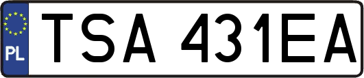 TSA431EA