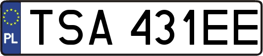 TSA431EE