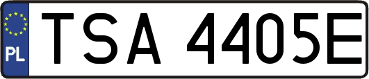 TSA4405E