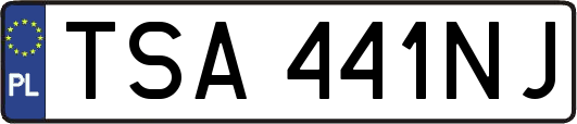 TSA441NJ
