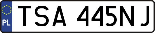 TSA445NJ