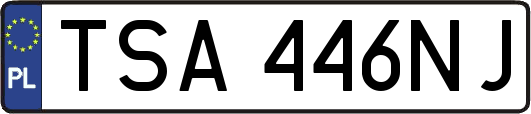 TSA446NJ
