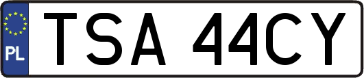 TSA44CY