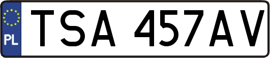 TSA457AV