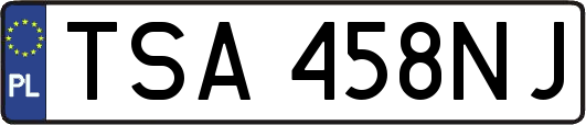 TSA458NJ