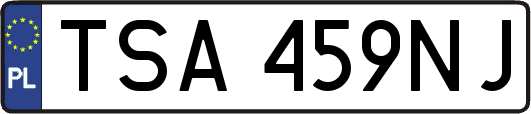 TSA459NJ