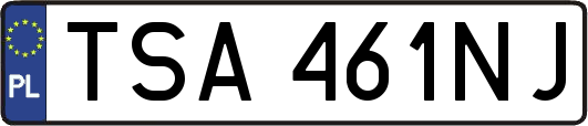 TSA461NJ