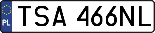 TSA466NL