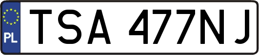 TSA477NJ