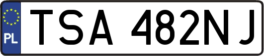 TSA482NJ
