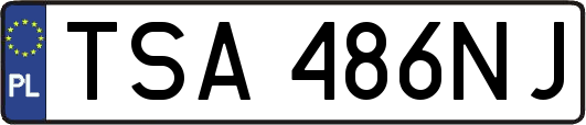 TSA486NJ