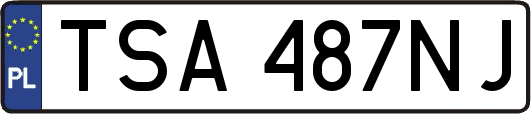 TSA487NJ
