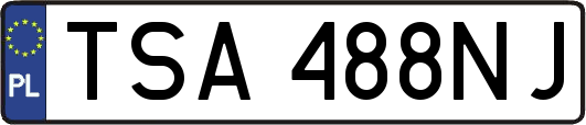 TSA488NJ
