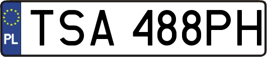 TSA488PH