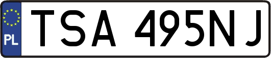 TSA495NJ