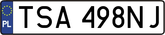 TSA498NJ