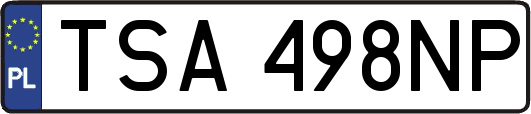 TSA498NP