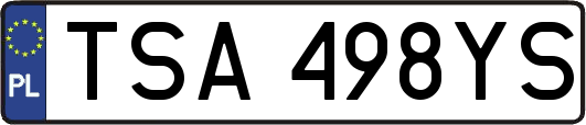 TSA498YS