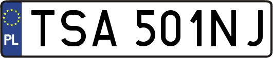 TSA501NJ