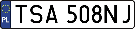 TSA508NJ